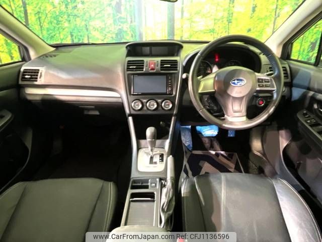 subaru xv 2014 -SUBARU--Subaru XV DBA-GP7--GP7-077043---SUBARU--Subaru XV DBA-GP7--GP7-077043- image 2