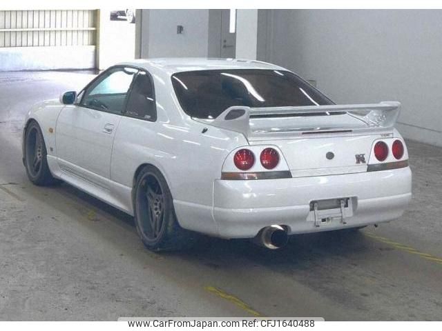 nissan skyline-gt-r 1996 CFJ1640488 image 2