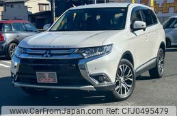 mitsubishi outlander 2015 -MITSUBISHI--Outlander DBA-GF8W--GF8W-0301707---MITSUBISHI--Outlander DBA-GF8W--GF8W-0301707-