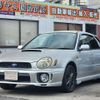 subaru impreza-sportswagon 2000 CFJ1822606 image 6