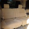 toyota alphard 2003 NIKYO_WS25112 image 7