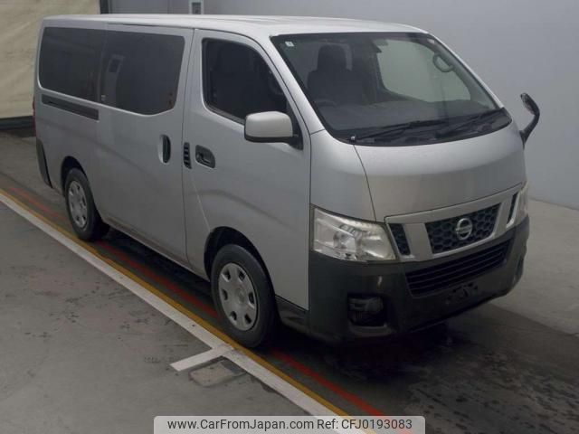 nissan nv350-caravan-van 2012 quick_quick_LDF-VW6E26_000196 image 1