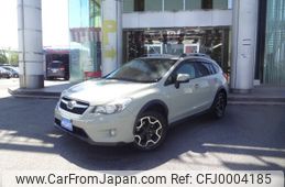 subaru xv 2013 -SUBARU--Subaru XV DBA-GP7--GP7-039065---SUBARU--Subaru XV DBA-GP7--GP7-039065-