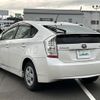 toyota prius 2011 -TOYOTA--Prius DAA-ZVW30--ZVW30-5336599---TOYOTA--Prius DAA-ZVW30--ZVW30-5336599- image 15