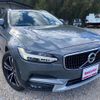 volvo v90 2018 quick_quick_DBA-PB420_YV1PZ10MCJ1031822 image 11