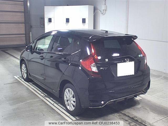 honda fit 2018 -HONDA 【三重 502ﾗ1997】--Fit GK3-1316654---HONDA 【三重 502ﾗ1997】--Fit GK3-1316654- image 2