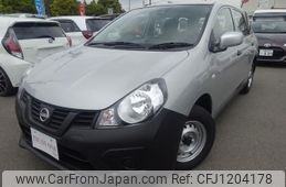 nissan ad-van 2023 -NISSAN--AD Van VY12--325488---NISSAN--AD Van VY12--325488-
