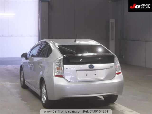 toyota prius 2011 -TOYOTA--Prius ZVW30-5232548---TOYOTA--Prius ZVW30-5232548- image 2