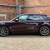 porsche macan 2023 CFJ1784571 image 8