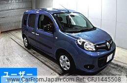 renault kangoo 2019 -RENAULT 【香川 333ら】--Renault Kangoo KWH5F1-VF1KW14B3K0795393---RENAULT 【香川 333ら】--Renault Kangoo KWH5F1-VF1KW14B3K0795393-