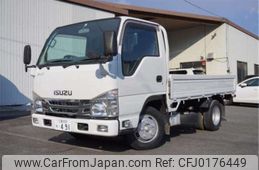 isuzu elf-truck 2018 -ISUZU--Elf TPG-NJR85A--NJR85-7069281---ISUZU--Elf TPG-NJR85A--NJR85-7069281-