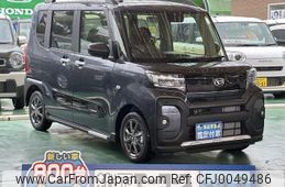 daihatsu tanto 2024 CFJ0049486