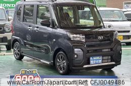 daihatsu tanto 2024 GOO_JP_700060017330240717005