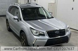 subaru forester 2017 -SUBARU--Forester SJG-038516---SUBARU--Forester SJG-038516-