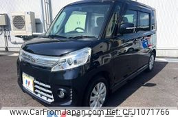 suzuki spacia 2013 -SUZUKI--Spacia DBA-MK32S--MK32S-509164---SUZUKI--Spacia DBA-MK32S--MK32S-509164-