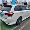 toyota corolla-fielder 2016 -TOYOTA 【和歌山 531ﾎ557】--Corolla Fielder NKE165G--8022150---TOYOTA 【和歌山 531ﾎ557】--Corolla Fielder NKE165G--8022150- image 18