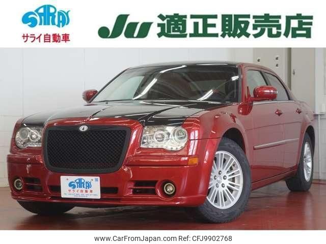 chrysler 300 2013 quick_quick_054549_2C3KA43R88H122172 image 1