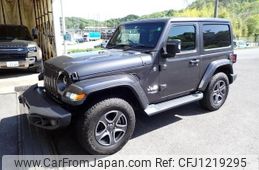 jeep wrangler 2019 quick_quick_ABA-JL36S_1C4HJXGG0KW586890