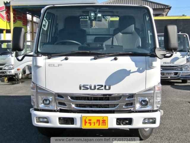 isuzu elf-truck 2022 GOO_NET_EXCHANGE_0208643A30241218W003 image 2