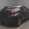 toyota c-hr 2020 -TOYOTA--C-HR DBA-NGX10--NGX10-2017258---TOYOTA--C-HR DBA-NGX10--NGX10-2017258- image 2