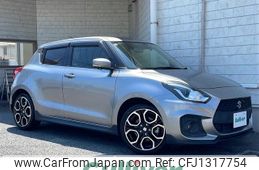 suzuki swift 2020 -SUZUKI--Swift 4BA-ZC33S--ZC33S-403339---SUZUKI--Swift 4BA-ZC33S--ZC33S-403339-