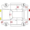 lexus is 2014 -LEXUS--Lexus IS DAA-AVE30--AVE30-5035270---LEXUS--Lexus IS DAA-AVE30--AVE30-5035270- image 2