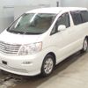 toyota alphard 2004 -TOYOTA--Alphard MNH15W-0029284---TOYOTA--Alphard MNH15W-0029284- image 1