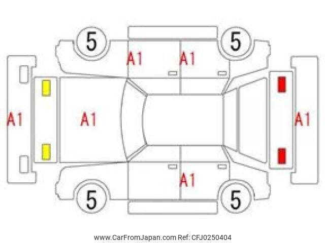 audi a8 2011 -AUDI--Audi A8 ABA-4HCGWF--WAUZZZ4H4BN010566---AUDI--Audi A8 ABA-4HCGWF--WAUZZZ4H4BN010566- image 2