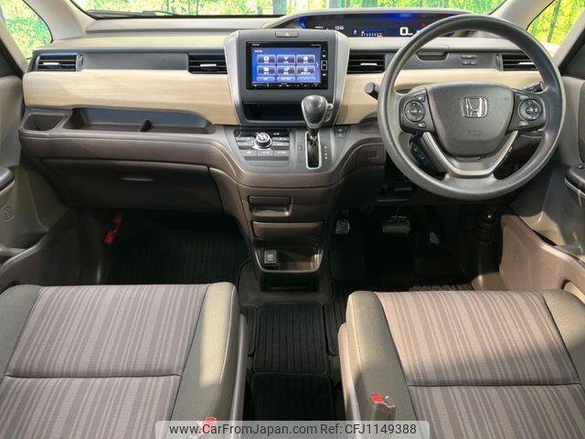 honda freed 2019 -HONDA--Freed DBA-GB5--GB5-1112019---HONDA--Freed DBA-GB5--GB5-1112019- image 2