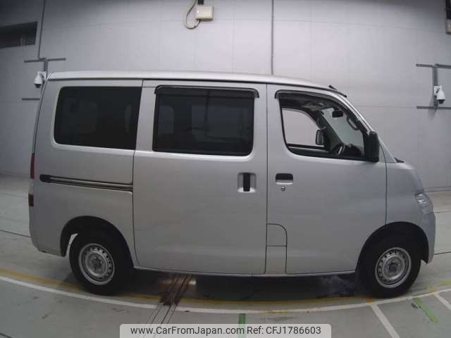 toyota townace-van 2014 CFJ1786603 image 2