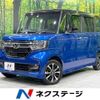 honda n-box 2018 -HONDA--N BOX DBA-JF4--JF4-1016934---HONDA--N BOX DBA-JF4--JF4-1016934- image 1