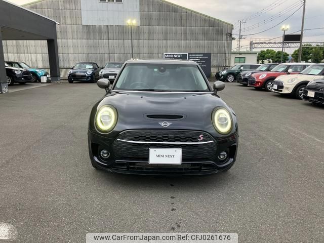 mini mini-others 2019 quick_quick_LV20M_WMWLV720902L47834 image 2