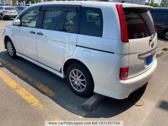 toyota isis 2010 -TOYOTA--Isis DBA-ZGM15W--ZGM15-0002558---TOYOTA--Isis DBA-ZGM15W--ZGM15-0002558- image 2