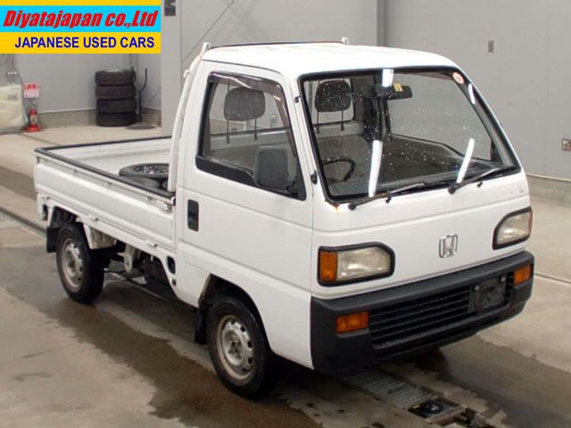 honda acty-truck 1994 No.14867 image 1