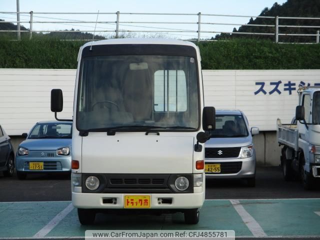 toyota dyna-urban-supporter 2003 AUTOSERVER_FA_1285_38 image 2