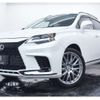 lexus rx 2011 CFJ1784888 image 1