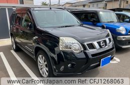 nissan x-trail 2010 -NISSAN--X-Trail LDA-DNT31--DNT31-202960---NISSAN--X-Trail LDA-DNT31--DNT31-202960-