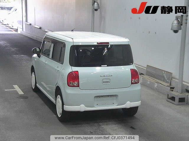 suzuki alto-lapin 2011 -SUZUKI--Alto Lapin HE22S--HE22S-212546---SUZUKI--Alto Lapin HE22S--HE22S-212546- image 2