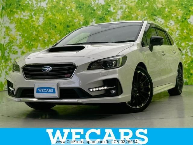 subaru levorg 2020 quick_quick_DBA-VM4_VM4-149144 image 1