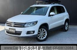 volkswagen tiguan 2013 -VOLKSWAGEN--VW Tiguan DBA-5NCTH--WVGZZZ5NZDW059685---VOLKSWAGEN--VW Tiguan DBA-5NCTH--WVGZZZ5NZDW059685-