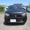 suzuki alto 2015 -SUZUKI 【静岡 581ﾈ6309】--Alto HA36S--101038---SUZUKI 【静岡 581ﾈ6309】--Alto HA36S--101038- image 14