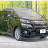 toyota vellfire 2013 -TOYOTA--Vellfire DBA-ANH20W--ANH20-8261921---TOYOTA--Vellfire DBA-ANH20W--ANH20-8261921- image 18