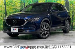 mazda cx-5 2019 quick_quick_KF2P_KF2P-301234