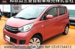 mitsubishi ek-wagon 2018 -MITSUBISHI--ek Wagon DBA-B11W--B11W-0410508---MITSUBISHI--ek Wagon DBA-B11W--B11W-0410508-