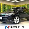 toyota harrier 2018 quick_quick_ZSU60W_ZSU60-0122778 image 1