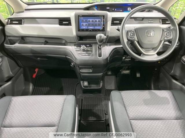 honda freed 2018 -HONDA--Freed DBA-GB6--GB6-1008727---HONDA--Freed DBA-GB6--GB6-1008727- image 2