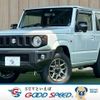 suzuki jimny 2023 CFJ1692544 image 1