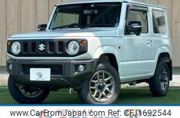 suzuki jimny 2023 CFJ1692544