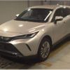toyota harrier-hybrid 2020 CFJ1706584 image 4