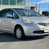 honda fit 2010 -HONDA--Fit DBA-GE6--GE6-1317877---HONDA--Fit DBA-GE6--GE6-1317877- image 1